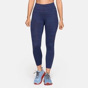 Outdoor Voices 3/4 TechSweat Leggings - NWT Small